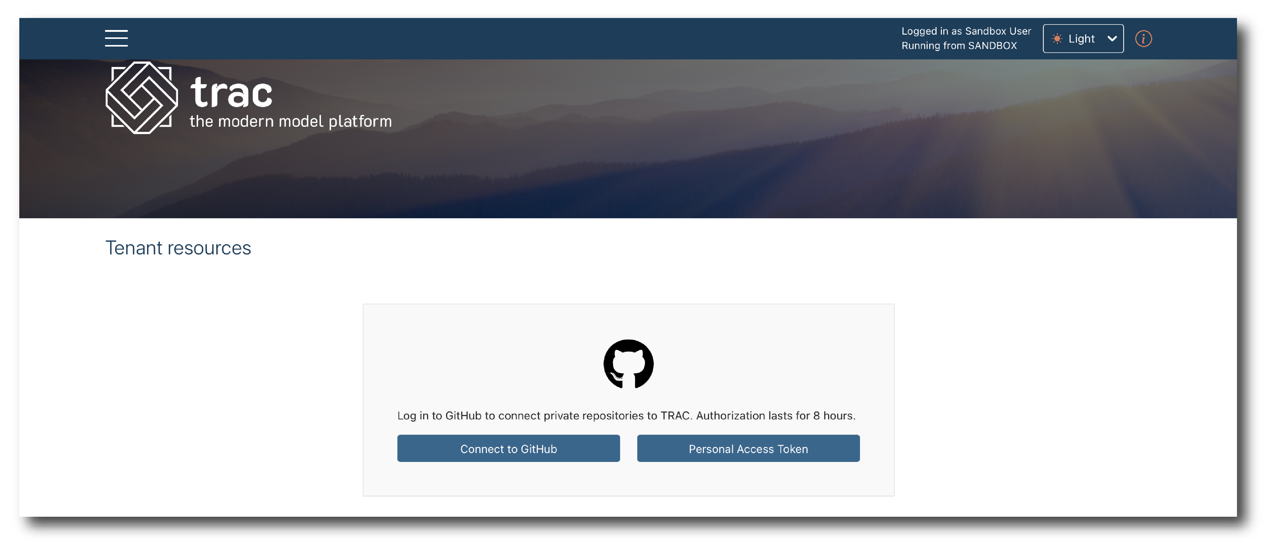 select file